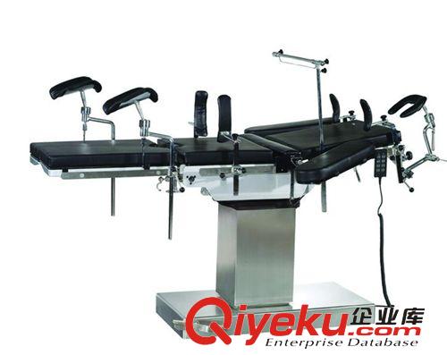 手術床 電動手術臺(婦科專用)/綜合手術床/電動手術床/機械手術床/手術臺原始圖片2