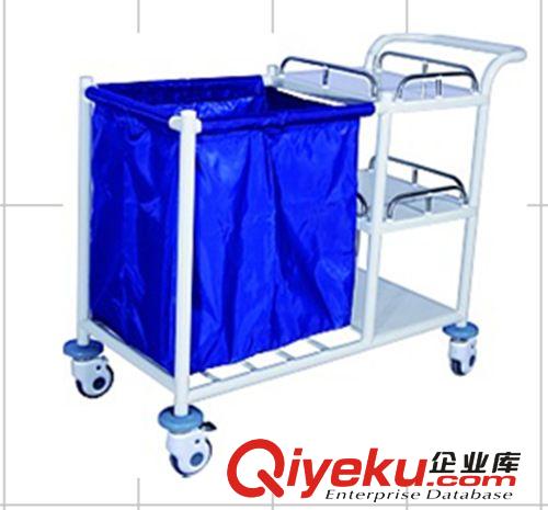 醫(yī)用車 低價(jià)促銷、三層、多功能、不繡鋼、送藥、打針車原始圖片2