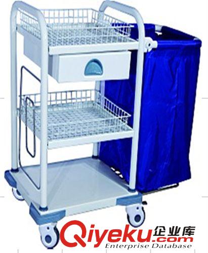 醫(yī)用車 低價(jià)促銷、三層、多功能、不繡鋼、送藥、打針車原始圖片3