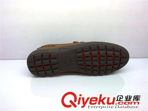 時尚休閑男鞋 秋季男鞋外貿(mào)男鞋男士休閑皮鞋zp潮流時尚英倫鞋子懶人鞋低幫鞋原始圖片2