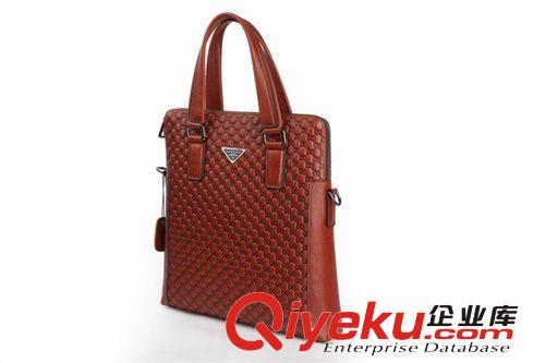紅火魚男包 紅火魚男包男士商務公文包zp休閑時尚男包單肩包手提商務日字包