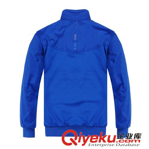 服裝 新品男裝外套棉服男式夾克男款運(yùn)動(dòng)服上衣加棉兩面穿【團(tuán)購(gòu)批發(fā)】