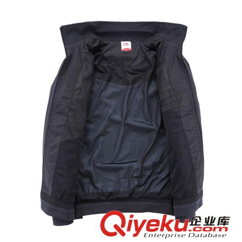 服裝 新款男裝運動衣夾克男運動服加棉服運動加棉兩面外套【團購批發(fā)】