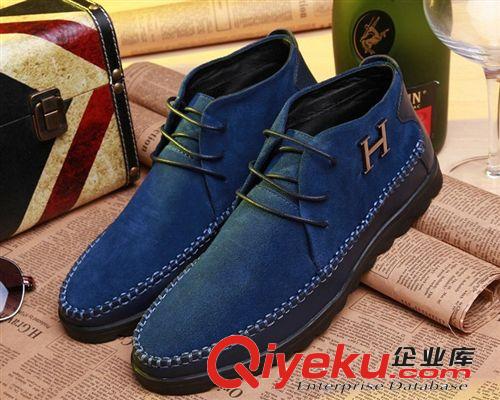 新品上市 春款{dj2}經(jīng)典男鞋現(xiàn)貨 牛皮面 豬皮里 男士休閑商務(wù)鞋