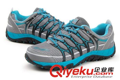 戶外鞋 2014新款 廠家直銷 戶外登山徒步鞋 情侶鞋 3533原始圖片2