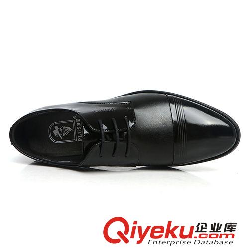 YDL意大利老人頭 批發2014休閑鞋男士皮鞋男zp系帶透氣韓版英倫婚鞋正裝商務皮鞋