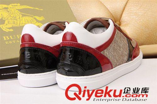 歐美品牌男鞋{zx1}發布 廠家直銷 14春夏季新款時尚休閑男鞋 透氣網紗帆布板鞋 一