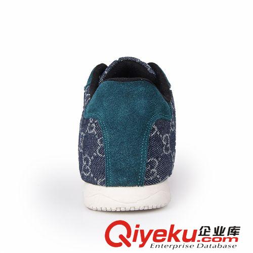 時(shí)尚板鞋 淘寶爆款時(shí)尚男單鞋 休閑運(yùn)動(dòng)鞋男 學(xué)院風(fēng)格男鞋 批發(fā) 一件代發(fā)原始圖片3