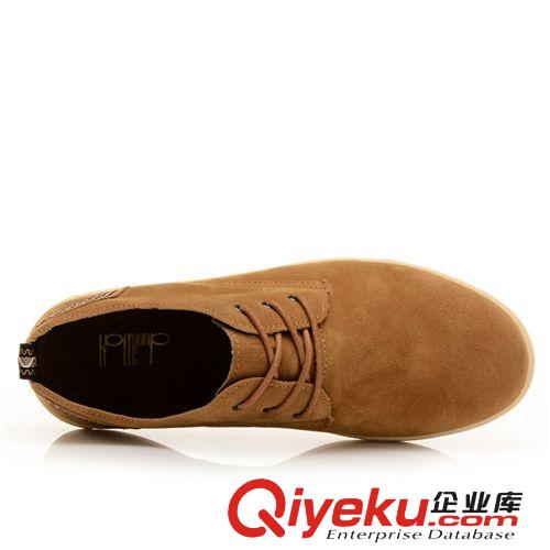 時尚板鞋 爆款dp戶外時尚男鞋休閑鞋 男式板鞋單鞋 廠家批發(fā) 一件代發(fā)原始圖片2