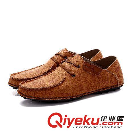 豆豆鞋 春夏外貿(mào)新品透氣男鞋 低幫潮流板鞋 舒適韓版手帆布鞋 豆豆鞋原始圖片2