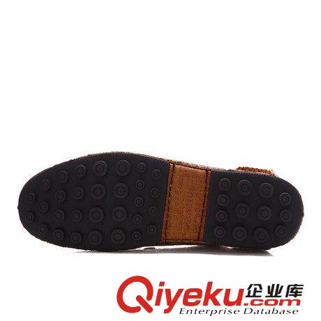 豆豆鞋 春夏外貿(mào)新品透氣男鞋 低幫潮流板鞋 舒適韓版手帆布鞋 豆豆鞋原始圖片3