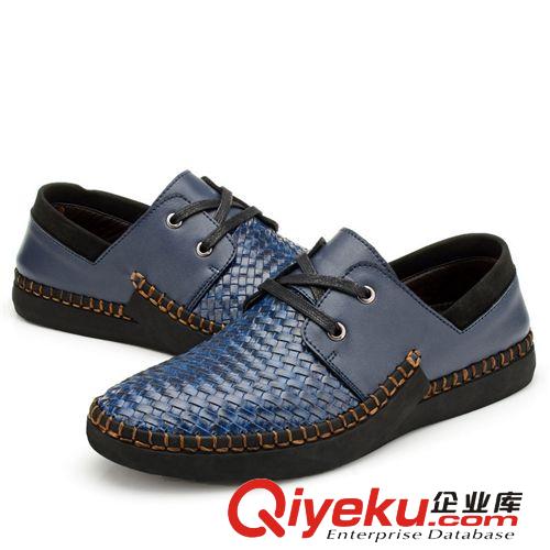 休閑鞋 新款zp男鞋皮鞋 時尚zp單鞋休閑鞋 實體批發(fā)淘寶一件代發(fā)