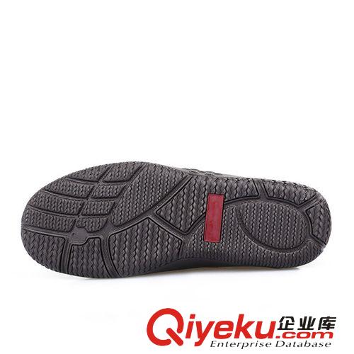 休閑鞋 新款zp男鞋皮鞋 時尚zp單鞋休閑鞋 實體批發(fā)淘寶一件代發(fā)原始圖片2