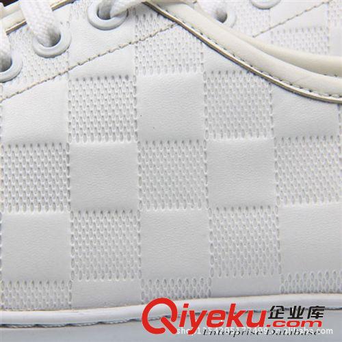 低幫男鞋 廠家直供 休閑男鞋批發(fā) 全真牛皮男鞋 日常休閑男鞋 英倫風(fēng)男鞋原始圖片2