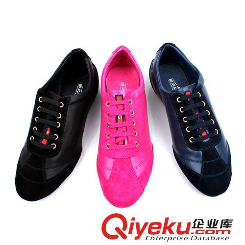 女鞋 精品女鞋休閑鞋系帶優(yōu)質(zhì)牛皮精致軟皮面舒適上班鞋養(yǎng)腳zp鞋