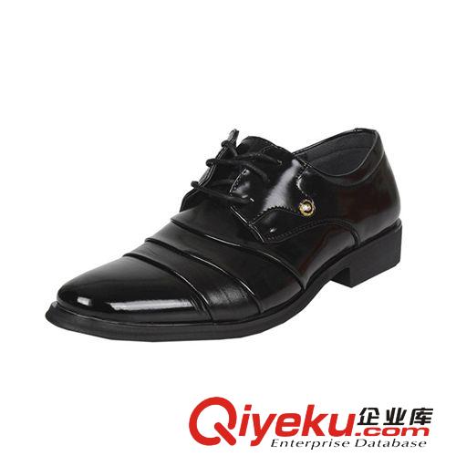 品牌熱選 反絨皮韓版潮真皮休閑男鞋正品男鞋真皮磨砂牛皮熱銷(xiāo)3萬(wàn)雙