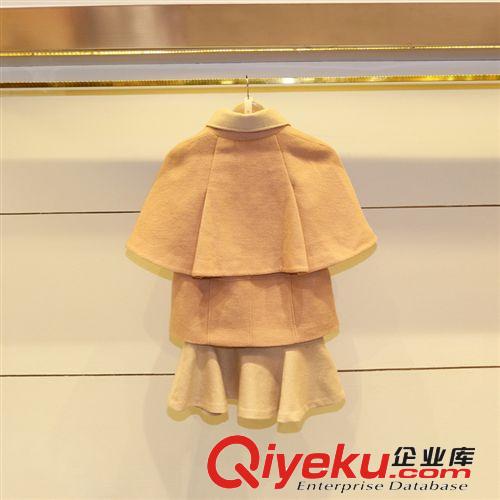 10月24日新款卓*雅專區(qū) 卓雅同款純色時(shí)尚外套 荷葉擺短裙OY2004M