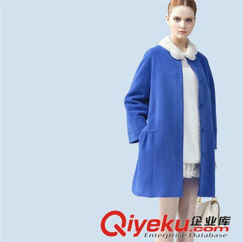 10月24日新款卓*雅專區 2014秋冬新款新歐州站卓雅同款高端女裝女式T恤1402026