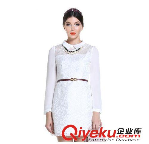 10月24日新款卓*雅專區(qū) 卓雅同款毛呢荷葉邊喇叭袖修身外套大衣G1403901