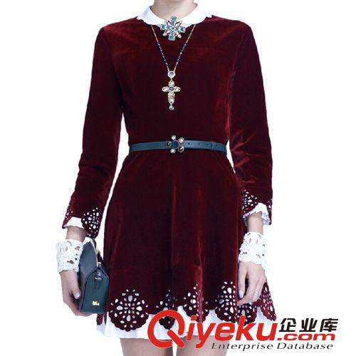 10月23日新款O.S.L專區 歐時力印花圓領長袖棉服短外套同款現貨2143044280
