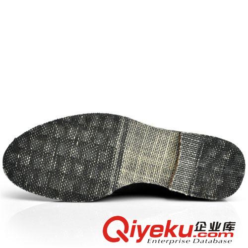 男靴 供應(yīng)英倫時(shí)尚真皮男靴牛皮韓版男士皮靴潮流復(fù)古馬丁靴外貿(mào)短靴男原始圖片3