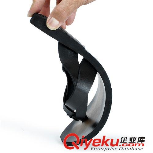 涼鞋/拖鞋 供應夏季zp男士拖鞋英倫夾腳沙灘鞋韓版休閑人字拖防滑潮流涼拖原始圖片3