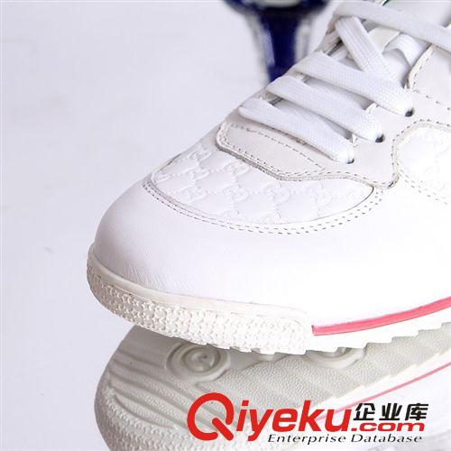 本店主打產(chǎn)品 2014新款男士休閑鞋板鞋英倫潮鞋zp鞋廠(chǎng)家現(xiàn)貨  男款招代理原始圖片3
