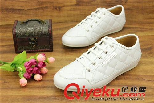 男鞋 直銷批發(fā)新款頭層牛皮男士休閑鞋 平底圓頭系帶男鞋