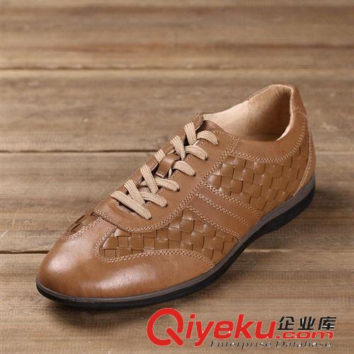 歐美dp男鞋 2013新款gd男鞋批發 外貿dp休閑男鞋代理 zp男鞋一件代發原始圖片3