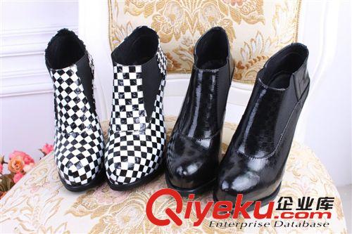 歐美dp女單鞋 歐美dpzp女鞋批發 gdzp高跟尖頭細跟拼色女鞋2014新款