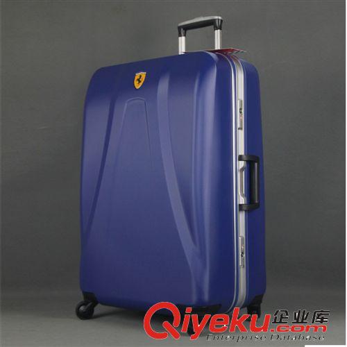 歐美旅行箱包系列 一件代發歐美dpgd26寸拉桿箱旅行箱萬向輪旅行箱22寸登機箱子原始圖片2