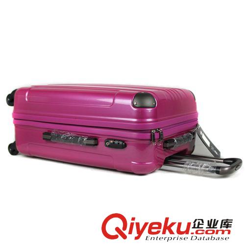歐美旅行箱包系列 歐美dp拉桿箱萬向輪旅行箱ABSPC碳纖維行李箱gd箱批發(fā)代發(fā)原始圖片2