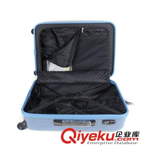 歐美旅行箱包系列 歐美dp拉桿箱萬向輪旅行箱ABSPC碳纖維行李箱gd箱批發(fā)代發(fā)原始圖片3