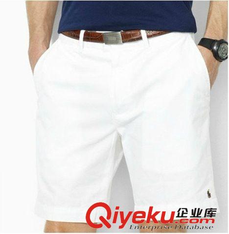 時尚短褲 廠家批發夏季男士 修身西裝短褲流行時尚休閑短褲 爆款百搭短款