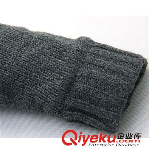時尚休閑衛衣 批發代理加盟男裝 跑量款 加絨保暖連帽衛衣 Jeq9131101 代理加盟原始圖片3