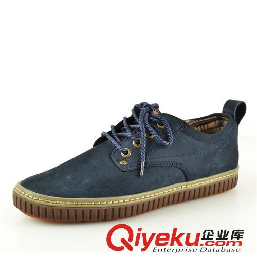 男鞋 歐洲站男鞋廠家直銷休閑男鞋牛皮帆船鞋批發(fā)休閑帆船鞋zp男鞋