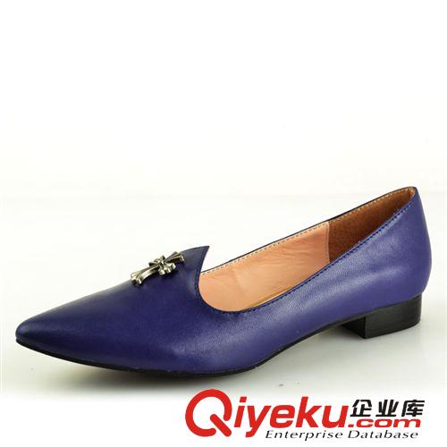 定制專區(qū) 2014新款頭層牛皮zp女鞋時尚雕花流蘇復(fù)古風(fēng)女士單鞋