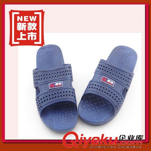 男女式?jīng)鲂闲晷?2014夏季男士五環(huán)庫(kù)存油拖鞋  底部透氣防滑耐磨涼拖  批發(fā)