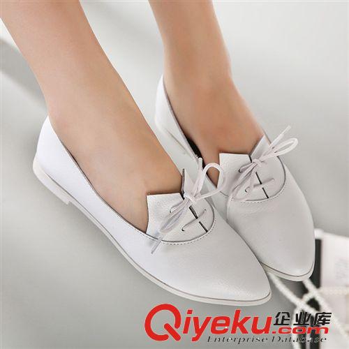 一件代發(fā)專區(qū) 廠家直銷前系帶zp小白鞋 韓版簡(jiǎn)約低跟透氣女鞋子 秋款淘寶熱賣