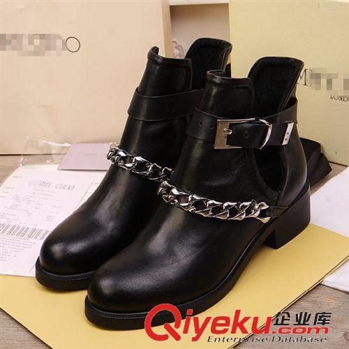 秋冬新品 廠家批發(fā)羊皮毛一體人字拖 蝴蝶結絲帶夾趾拖鞋一件代發(fā)