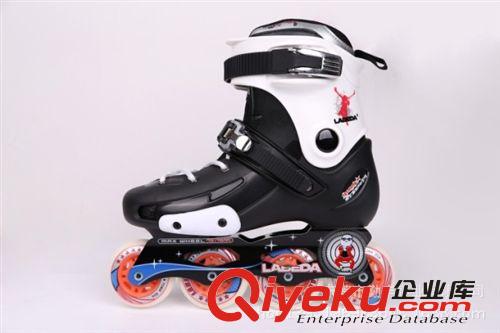 溜冰鞋 zpLABEDA鳥叔FRN輪滑鞋 成人直排輪溜冰鞋 成年旱冰鞋花式鞋原始圖片2