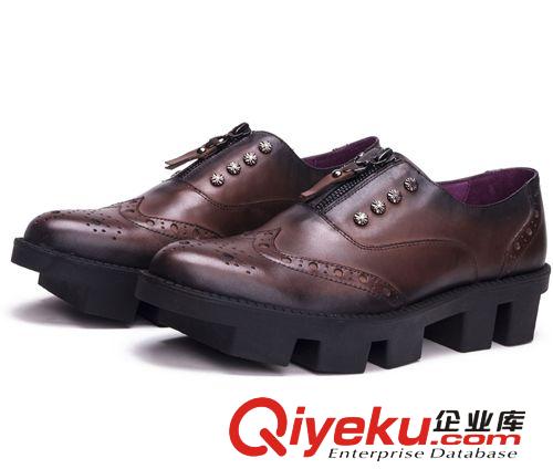 2014新品 廠家直銷2014新款 zp男鞋gd品牌男鞋 英倫風男鞋