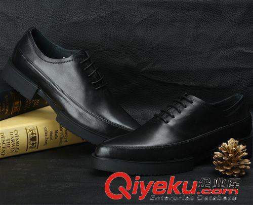 2014新品 2014ARGYLL/爵式新品上市男鞋 牛皮zp英倫風男士男鞋批發