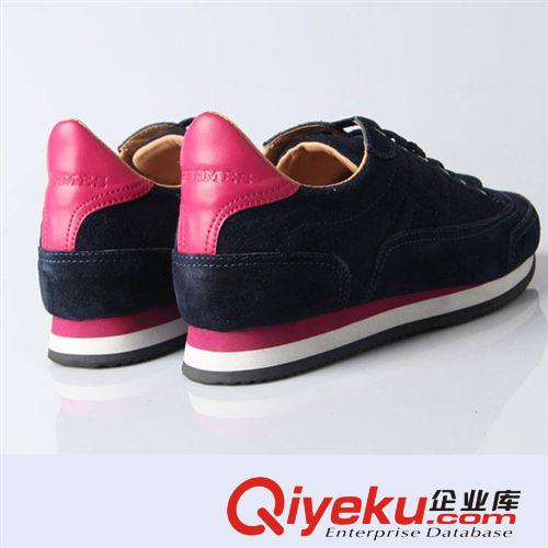 運(yùn)動(dòng)鞋 14春秋新款時(shí)尚甜美日常休閑運(yùn)動(dòng)鞋zp減震防滑女鞋原始圖片3
