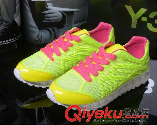 女鞋 {zx1}爆款運動時尚休閑網(wǎng)紗透氣平底低幫青春女士單鞋原始圖片3