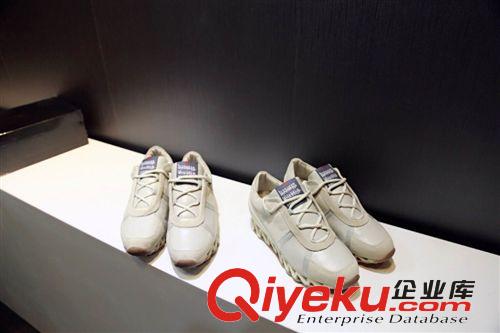 女鞋 歐洲站新款潮秋冬zp休閑女鞋運動鞋單鞋皮鞋乳膠鞋墊原始圖片3