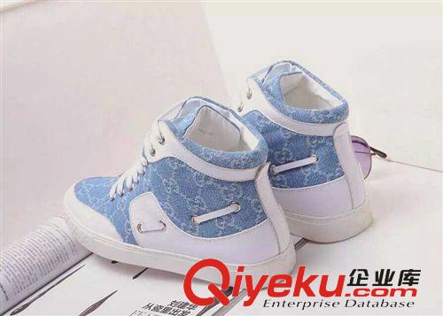 歐美dp男鞋 歐美秋冬款高幫鞋潮鞋 帆布拼接休閑運(yùn)動(dòng)板鞋印花面男鞋工廠直銷(xiāo)