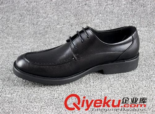 單鞋 2014新款品牌zp商務正裝男士皮鞋 英倫休閑鞋 批發一件代發原始圖片2