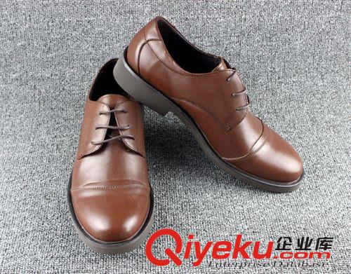 單鞋 外貿(mào)品牌zp男士皮鞋英倫正裝gd皮鞋商務(wù)休閑男鞋批發(fā)一件代發(fā)原始圖片2