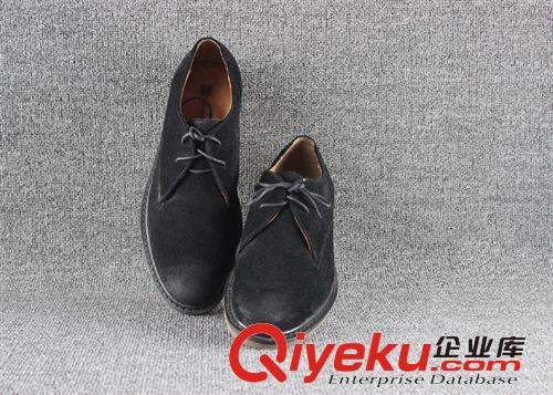 單鞋 英倫外貿(mào)品牌zp男鞋潮流男士休閑單鞋皮鞋廠家批發(fā)一件代發(fā)原始圖片2
